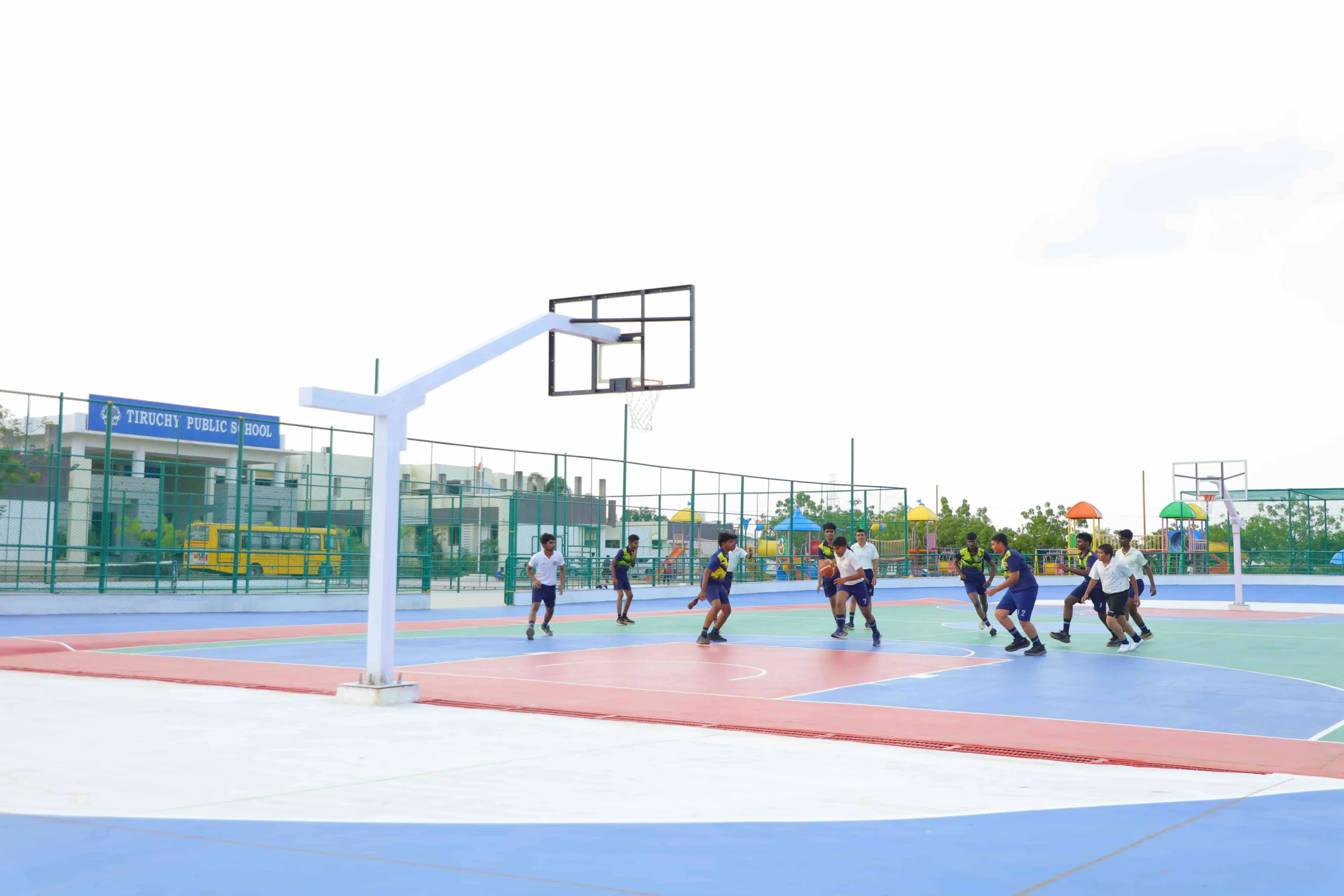 Playground