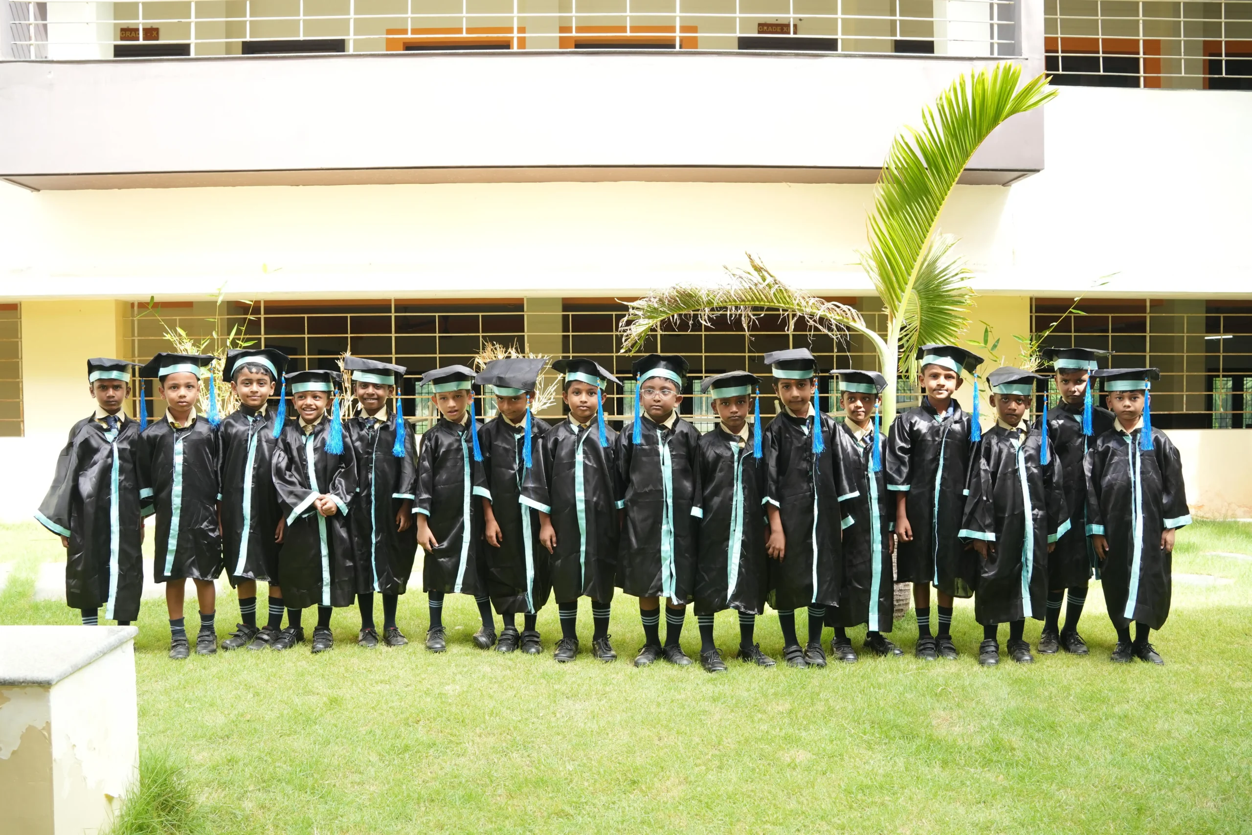 Annual Day 2025 – 2026