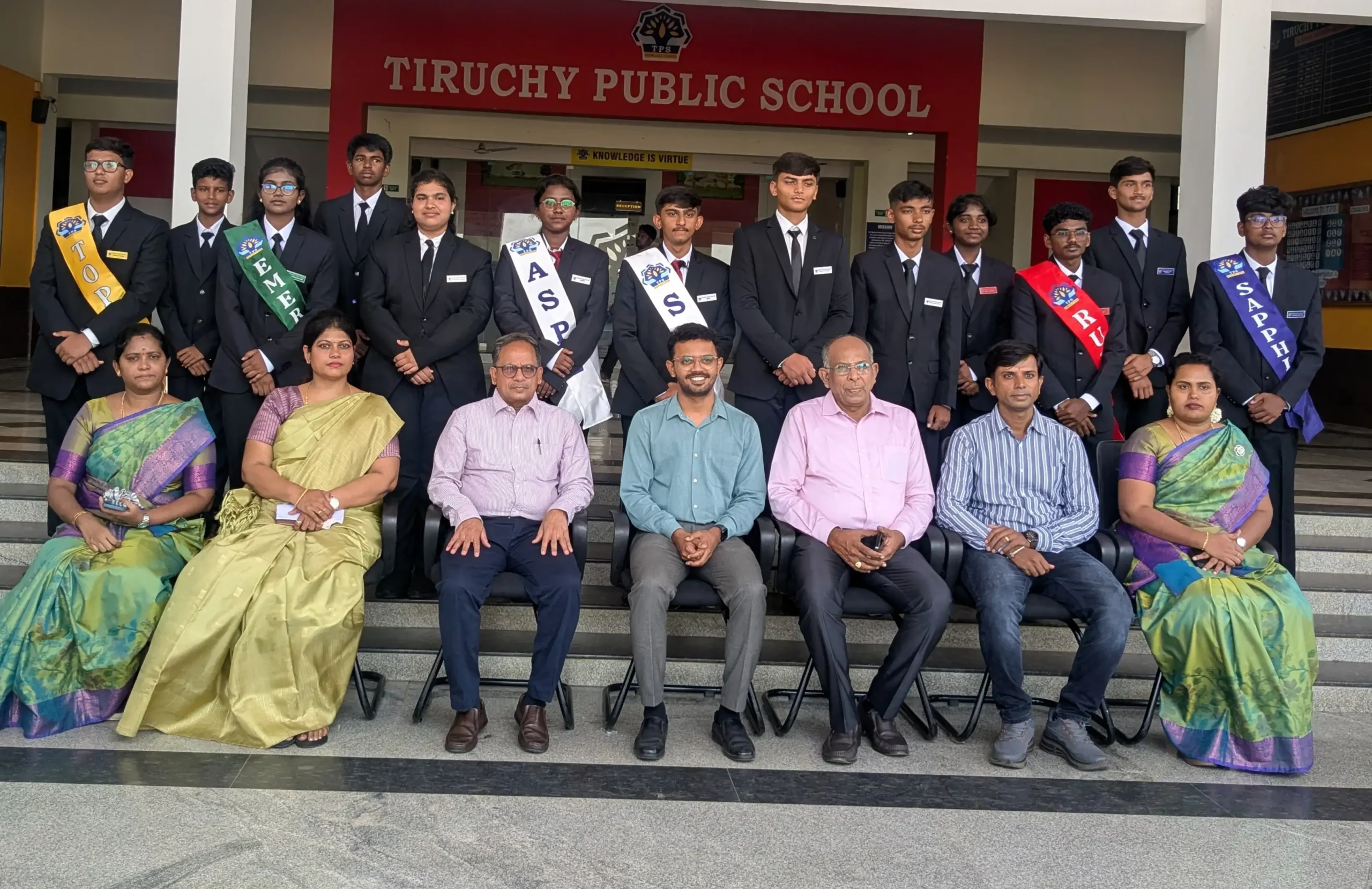 Sports Day 2025 – 2026