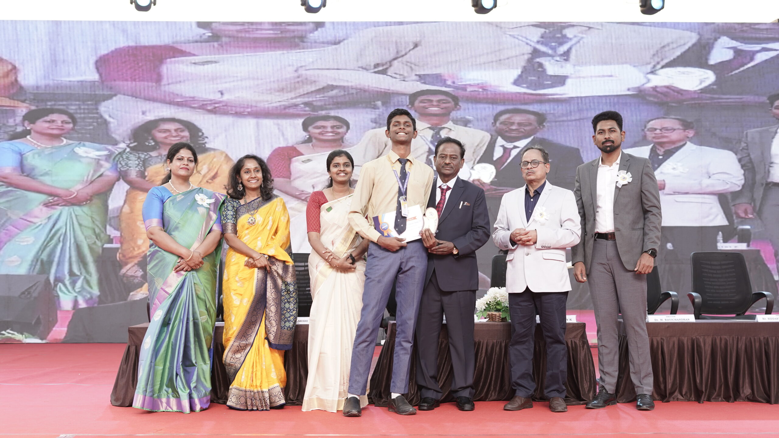 Annual Day 2025 – 2026